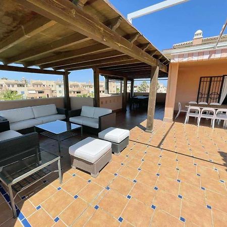 Verazul Beachside Penthouse: Fiber Wi-Fi for Remote Work Exterior photo