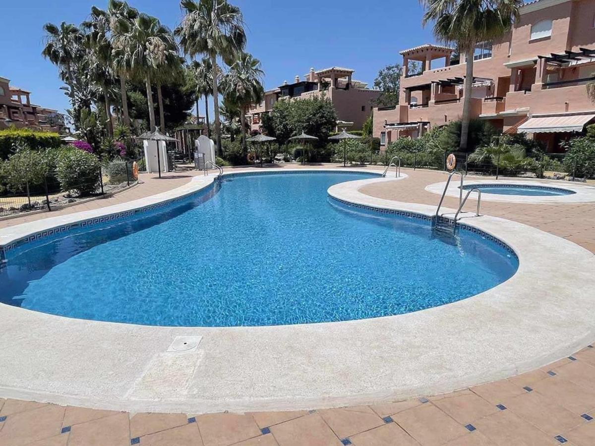 Verazul Beachside Penthouse: Fiber Wi-Fi for Remote Work Exterior photo