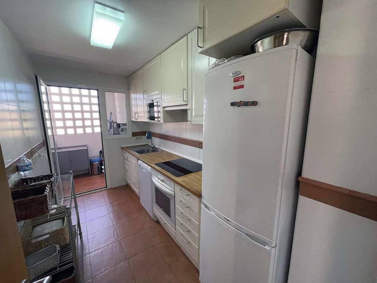 Verazul Beachside Penthouse: Fiber Wi-Fi for Remote Work Exterior photo