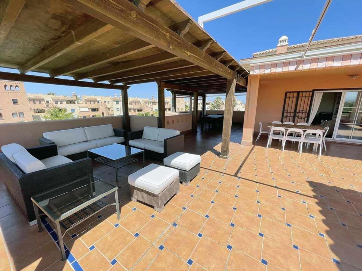 Verazul Beachside Penthouse: Fiber Wi-Fi for Remote Work Exterior photo