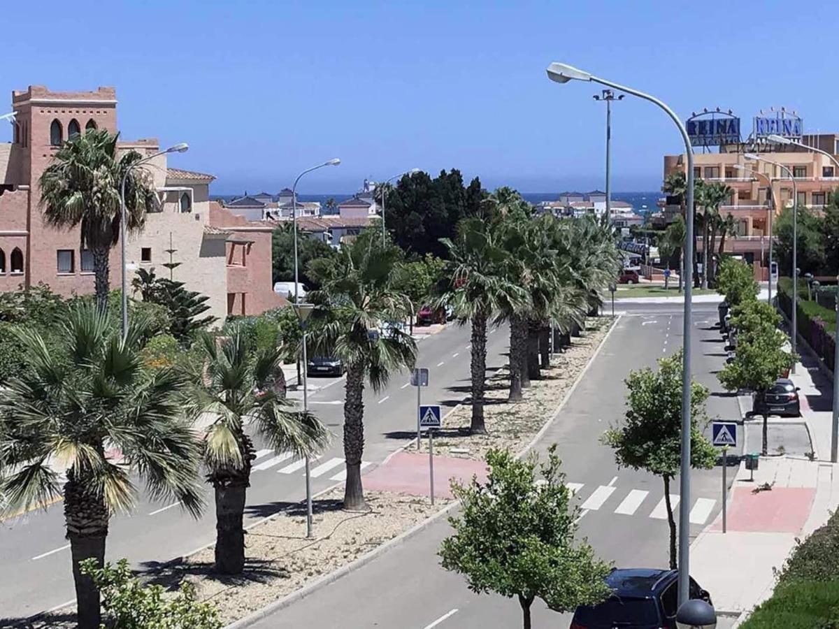 Verazul Beachside Penthouse: Fiber Wi-Fi for Remote Work Exterior photo