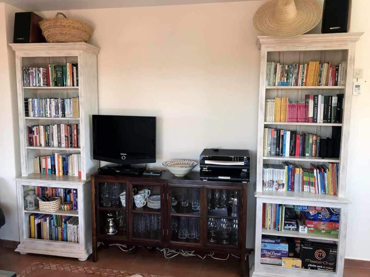 Verazul Beachside Penthouse: Fiber Wi-Fi for Remote Work Exterior photo